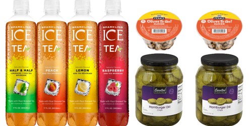 Friday Freebies – Ice Tea & More At Farm Fresh & Other Stores (Must Load eCoupon Offer Today)