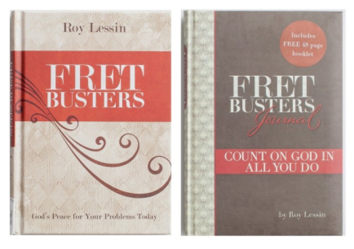 Fretbusters