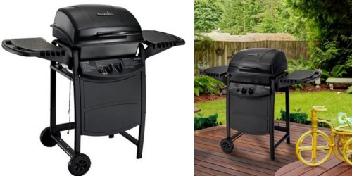 Target: Char-Broil 2-Burner Gas Grill Only $69.99 (Regularly $129.99)