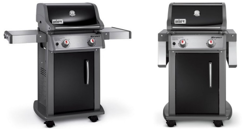 Weber Grill