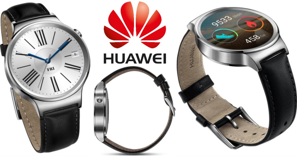 Huawei Watch