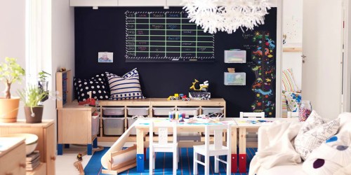 Have You Used This RARE $20 Off $150 IKEA Purchase Coupon Yet?!