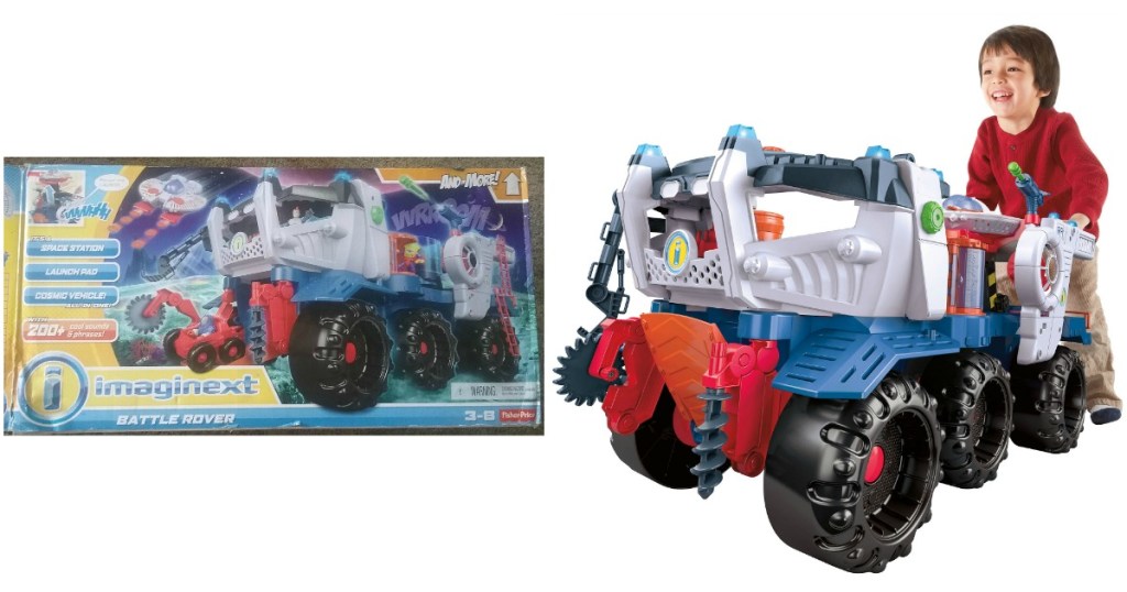 imaginext