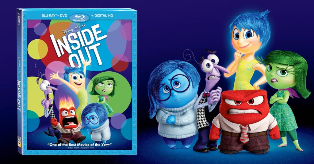 inside out