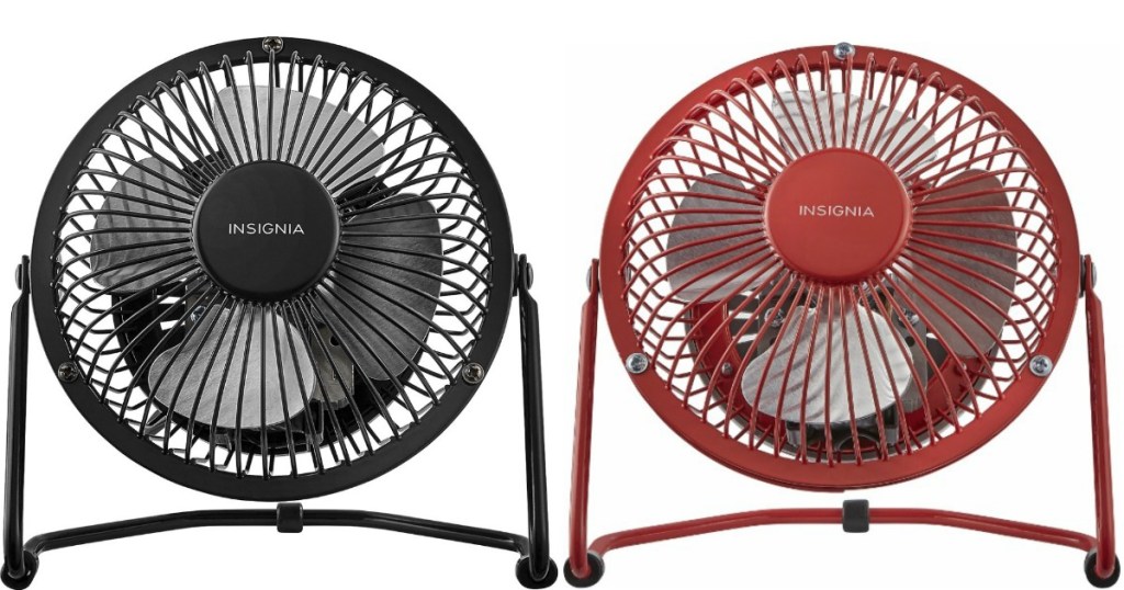 Insignia Fan