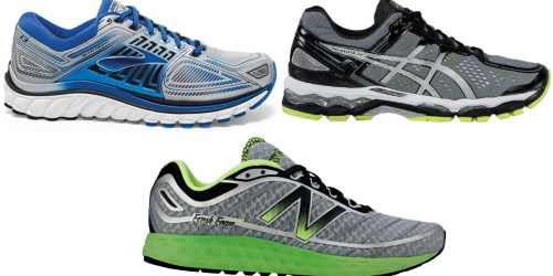 JackRabbit.com: Hoka Clifton Running Shoes Only $65 Shipped (Reg. $130)