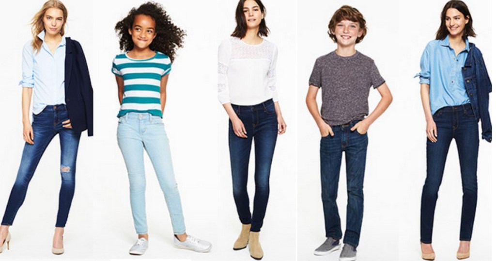 Jeans