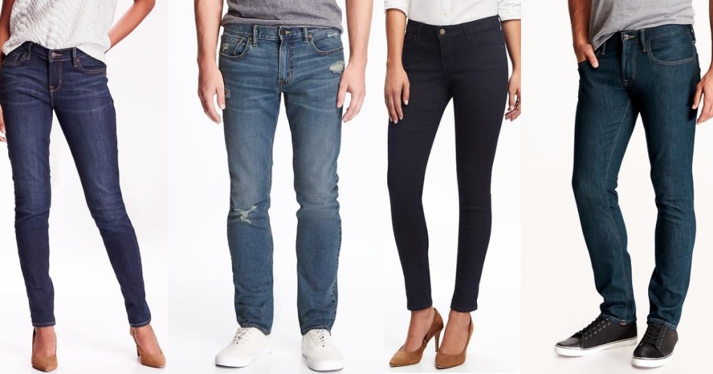 Jeans
