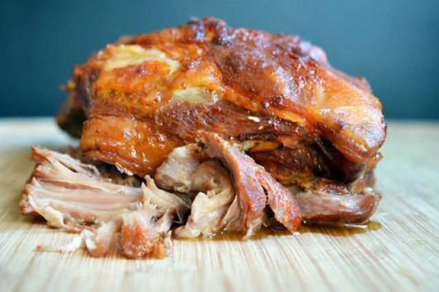 Kalua Pig