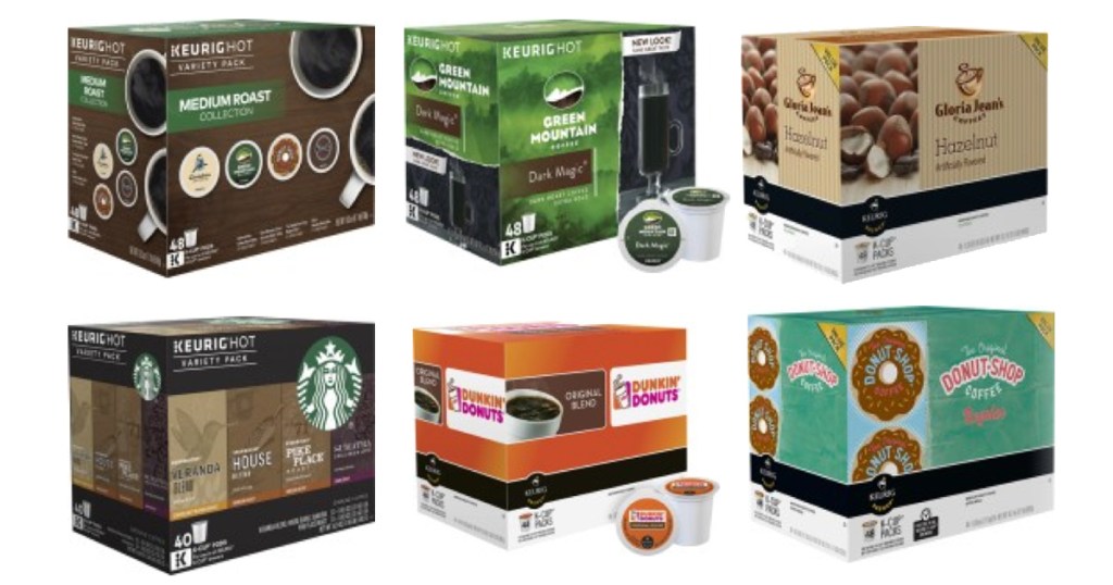 kcups