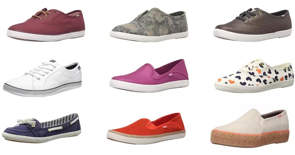 Keds