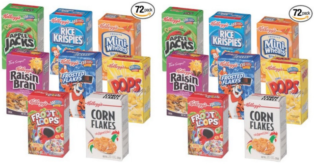 Kellogg's