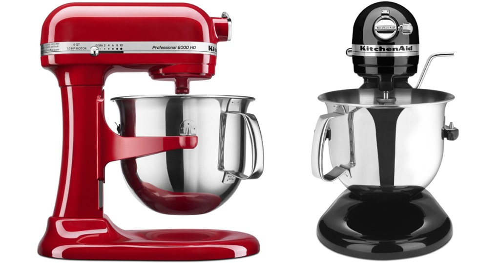 kitchenaid