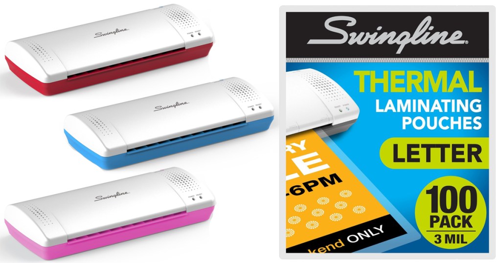 laminator