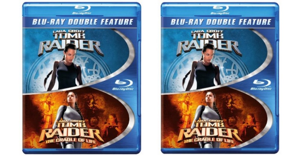 Tomb Raider