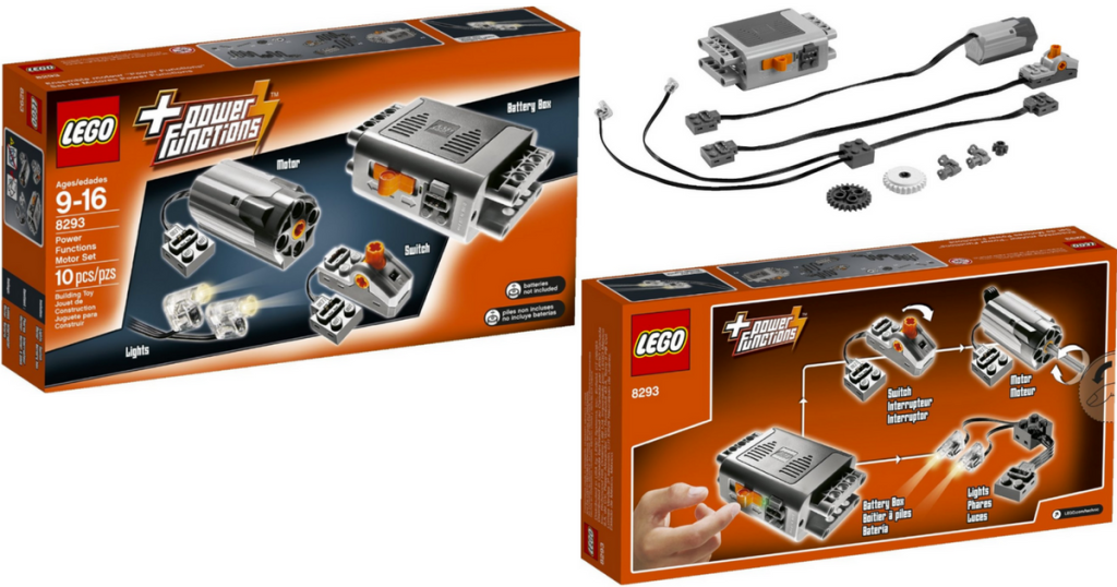 LEGO Technic