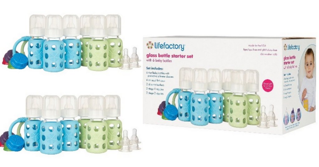 Lifefactory