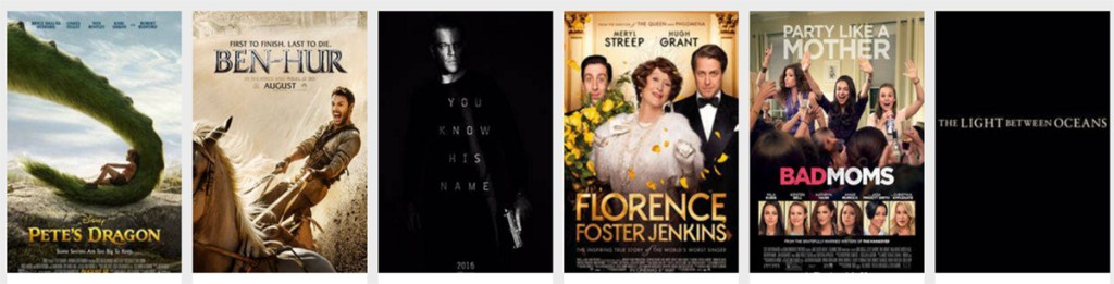 movies
