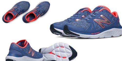 Joe’s New Balance: Women’s Running Shoes Only $35.99 Shipped (Regularly $74.99)