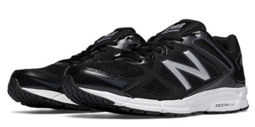 Men’s New Balance Running Shoes Only $35.99 Shipped (Regularly $64.99)