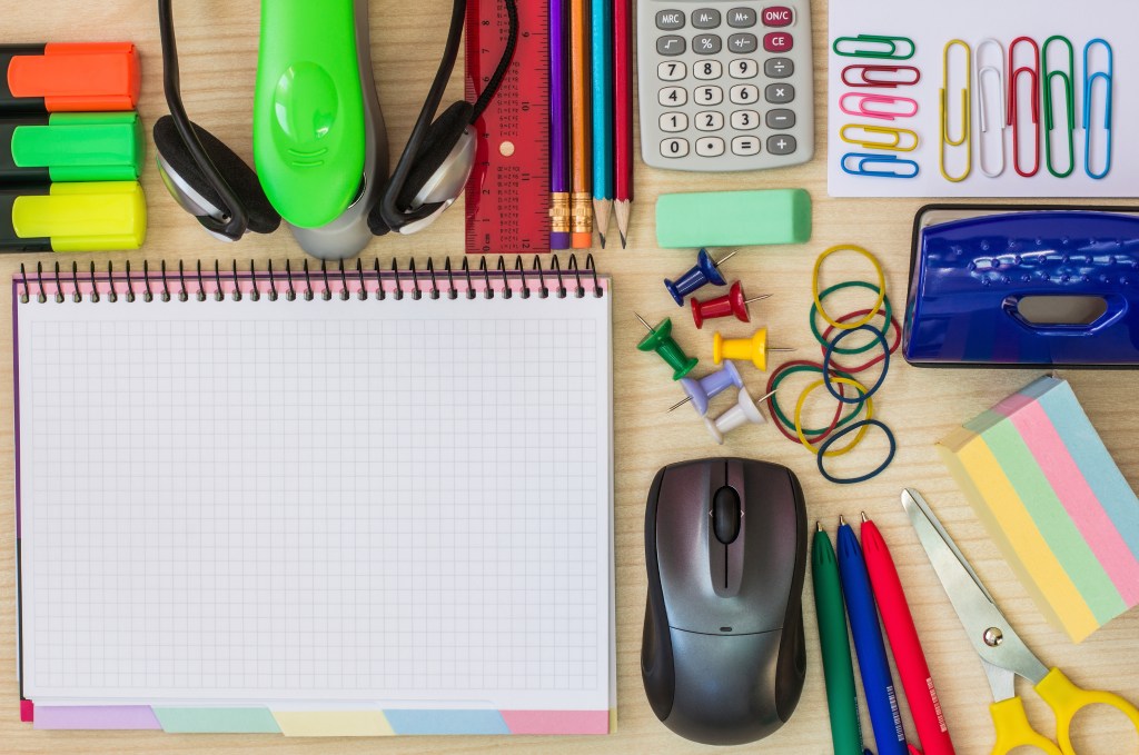 Office Supplies