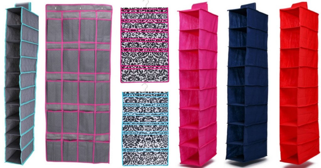 organize