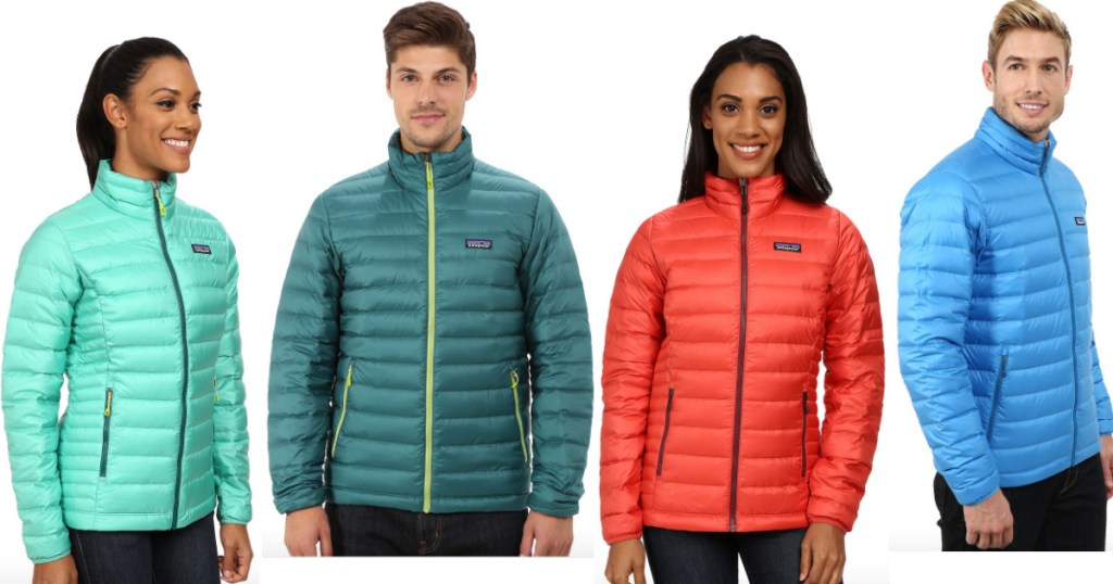 Patagonia
