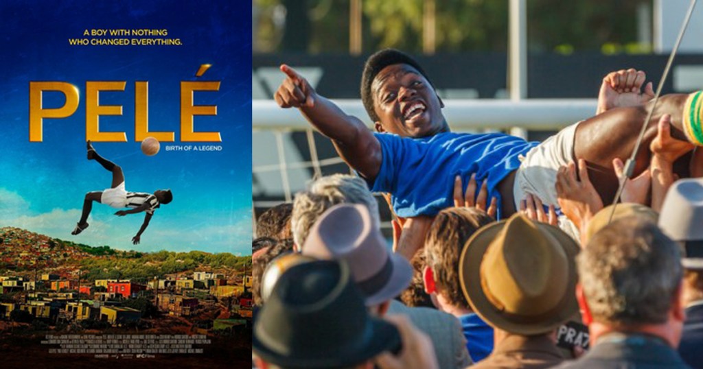 pele