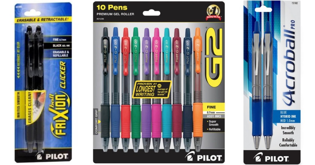 Pens