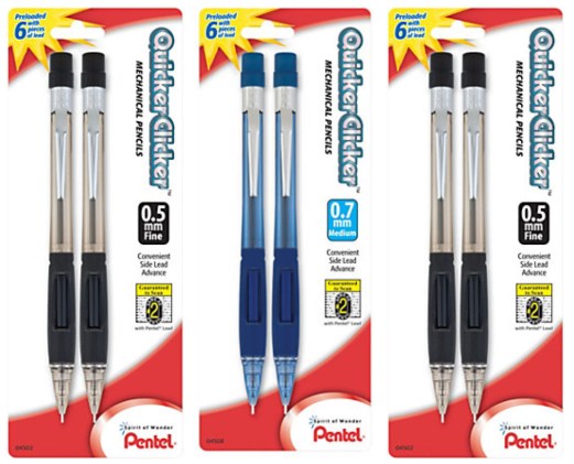 Pentel