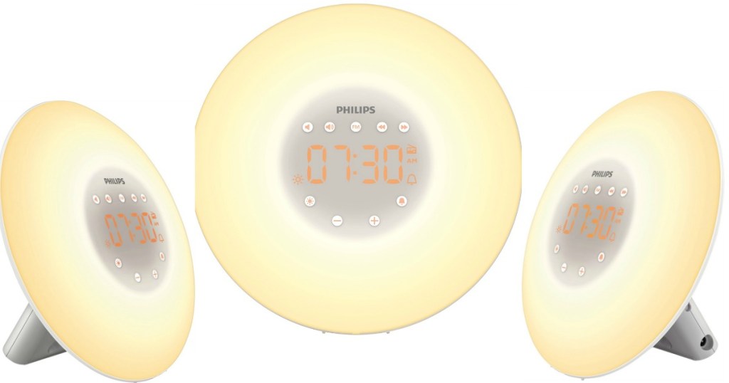 Philips Wake Up Light