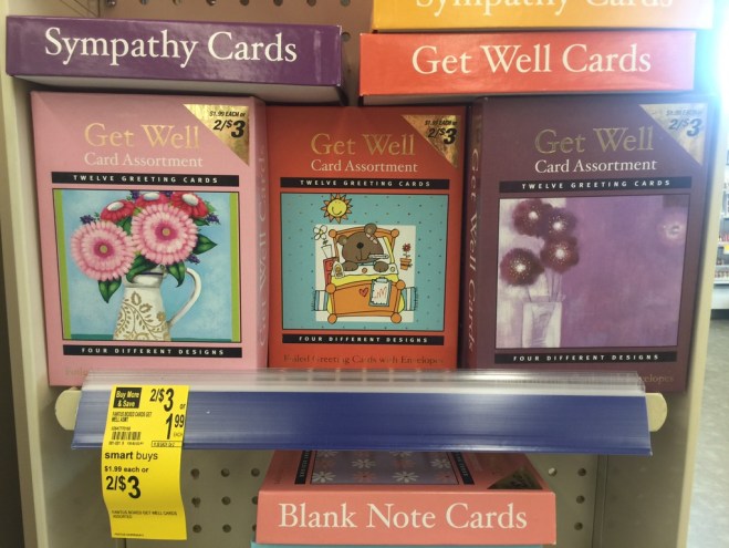 Greeting Cards