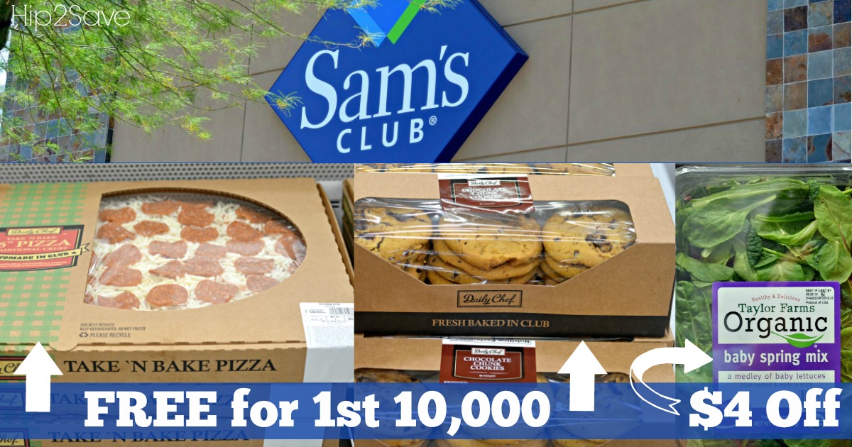 Sam's Club Membership