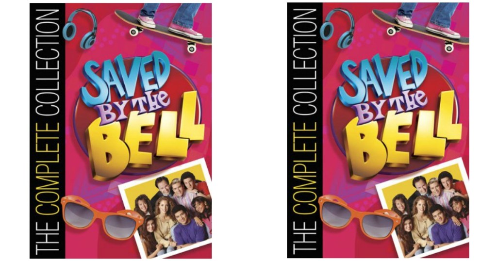 Saved by the Bell
