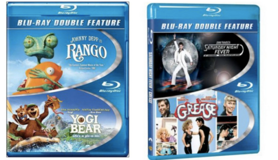 Blu-ray