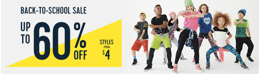 old Navy