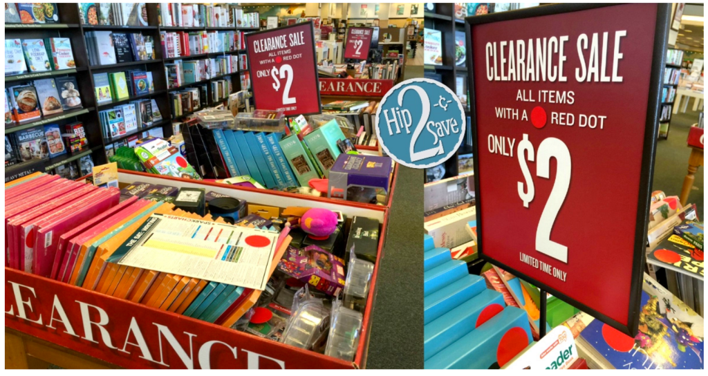 Barnes & Noble