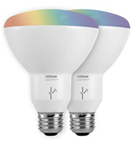 light bulbs