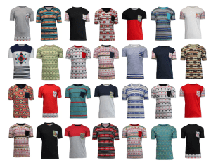 Shirts