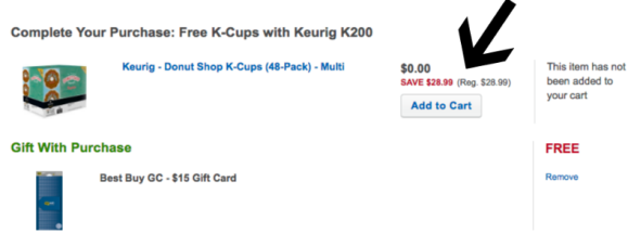Keurig