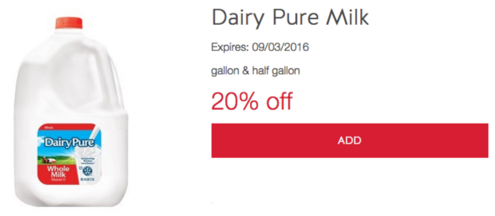 Milk