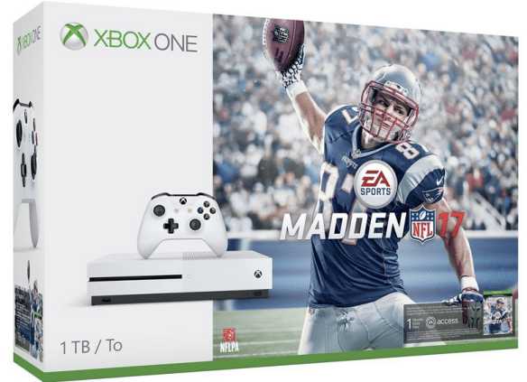 MADDEN