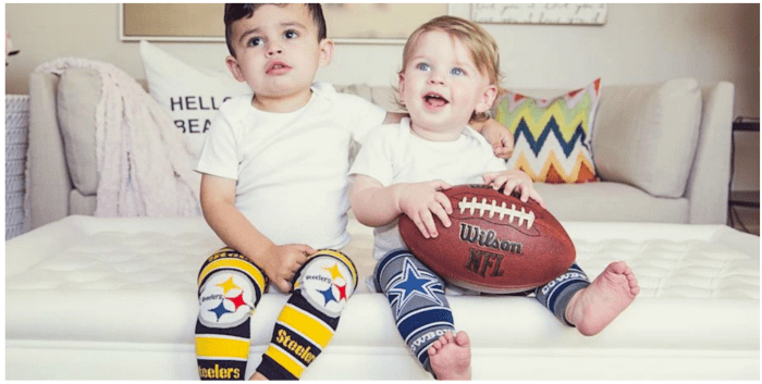 Baby Leggings