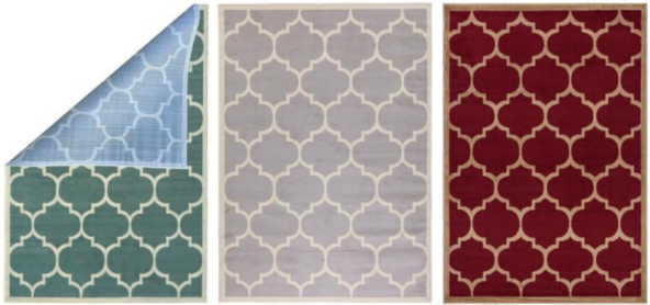 Ottomanson Area Rug