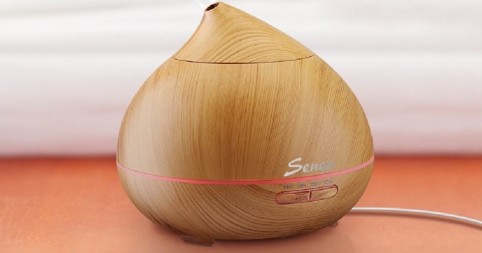 Seneo Diffuser