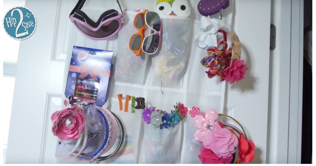 Shoe Organizer