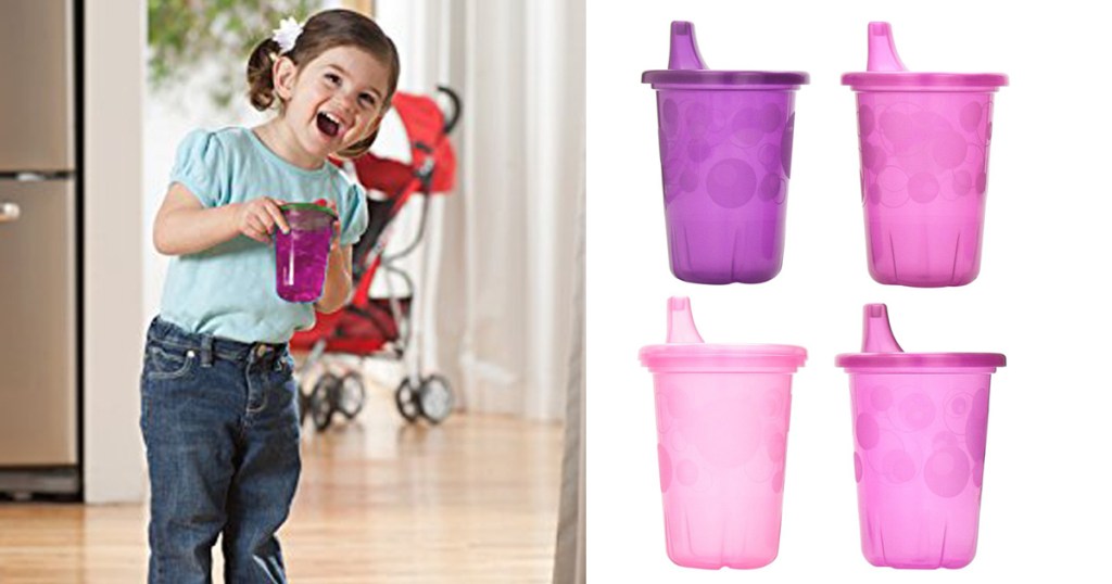 cups