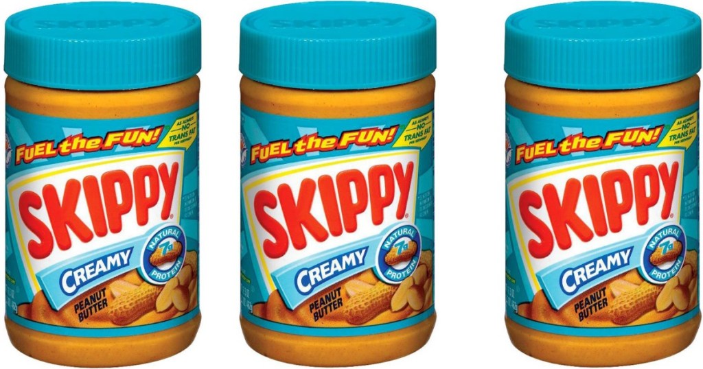 Skippy