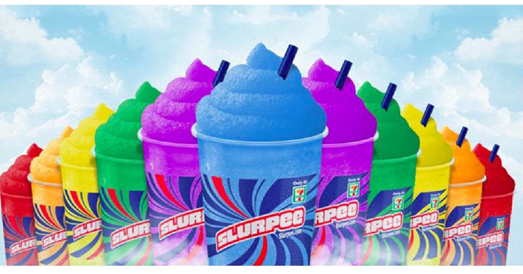 Slurpee