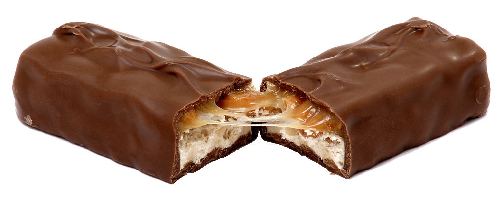 Snickers-broken
